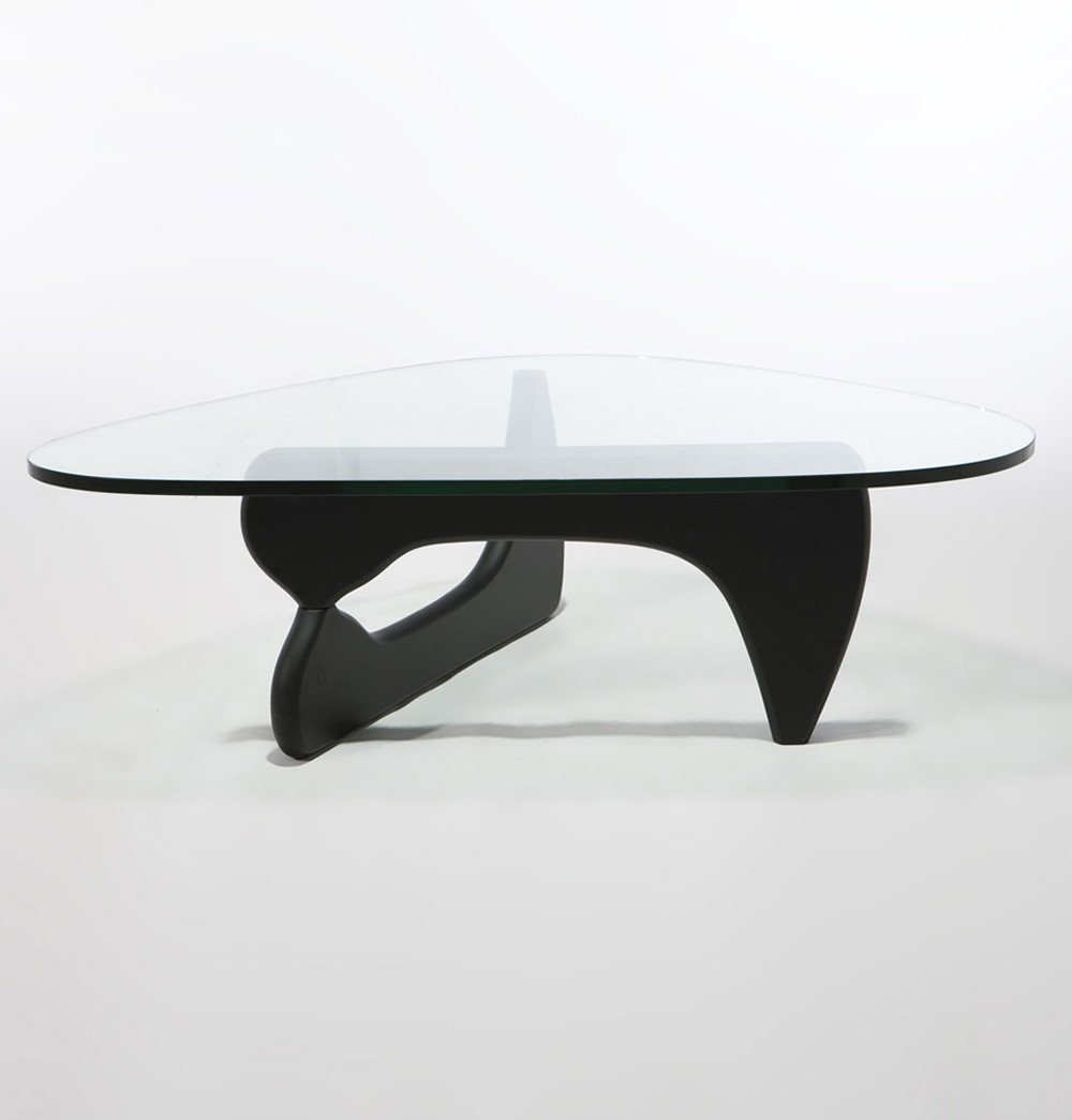 Chris - Triangle Coffee Table