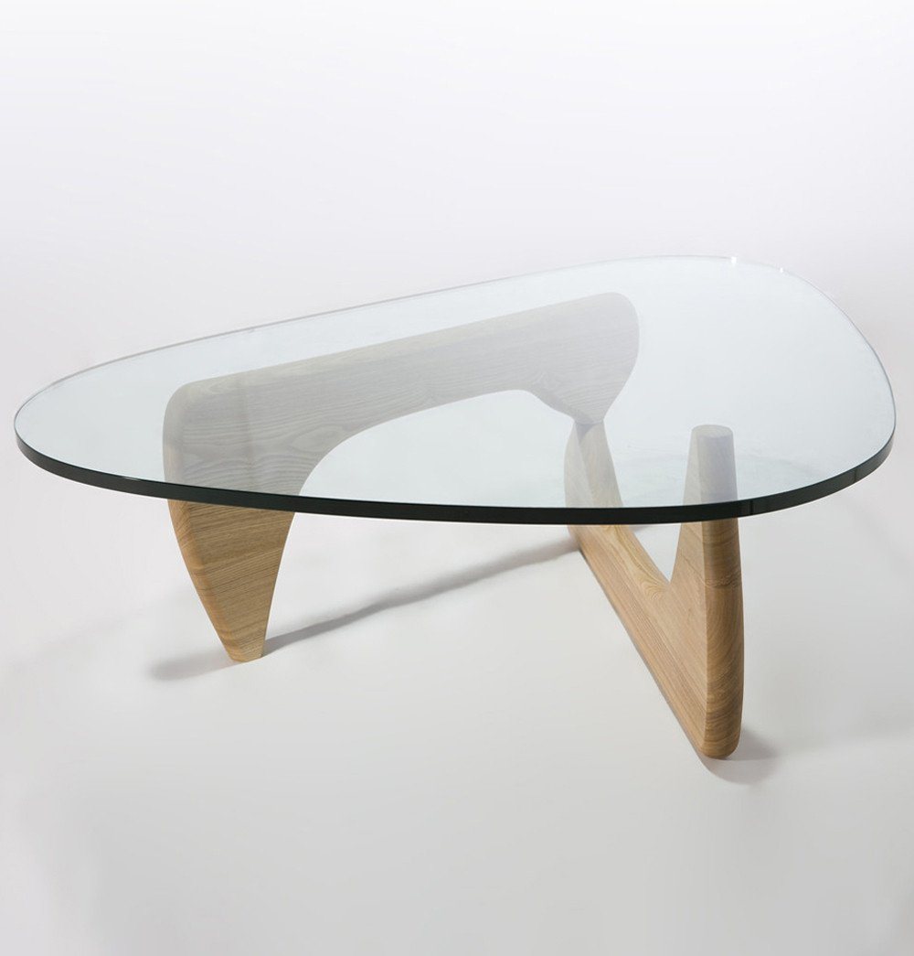 Chris - Triangle Coffee Table