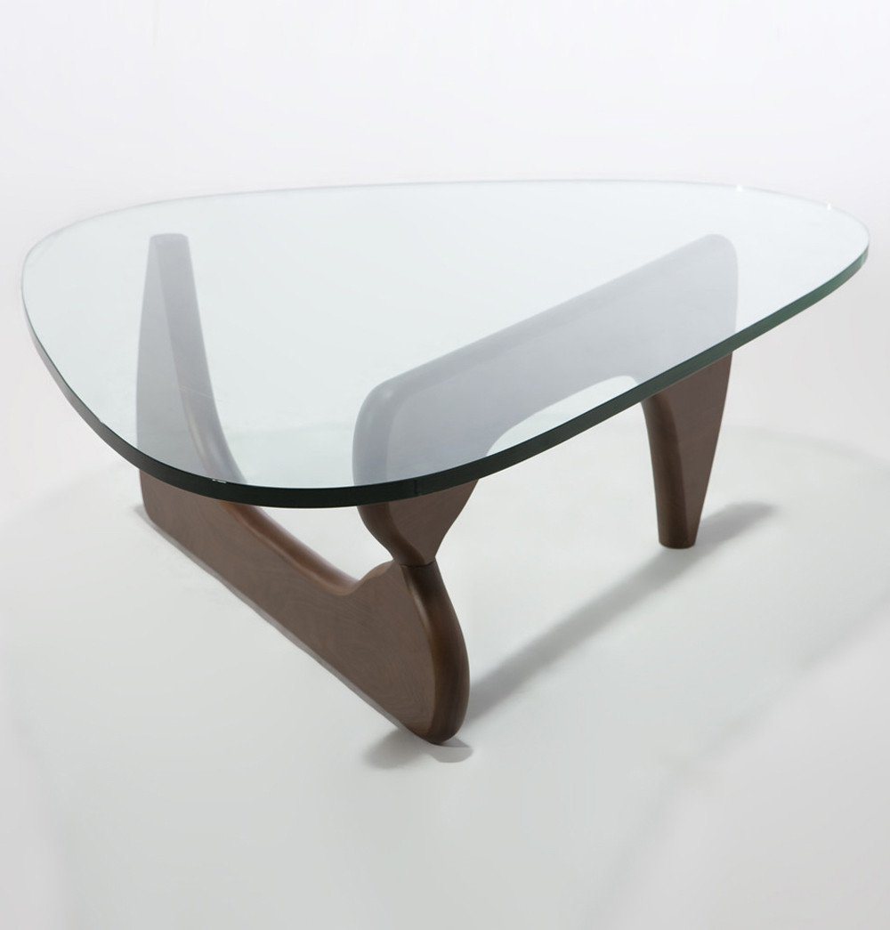 Chris - Triangle Coffee Table