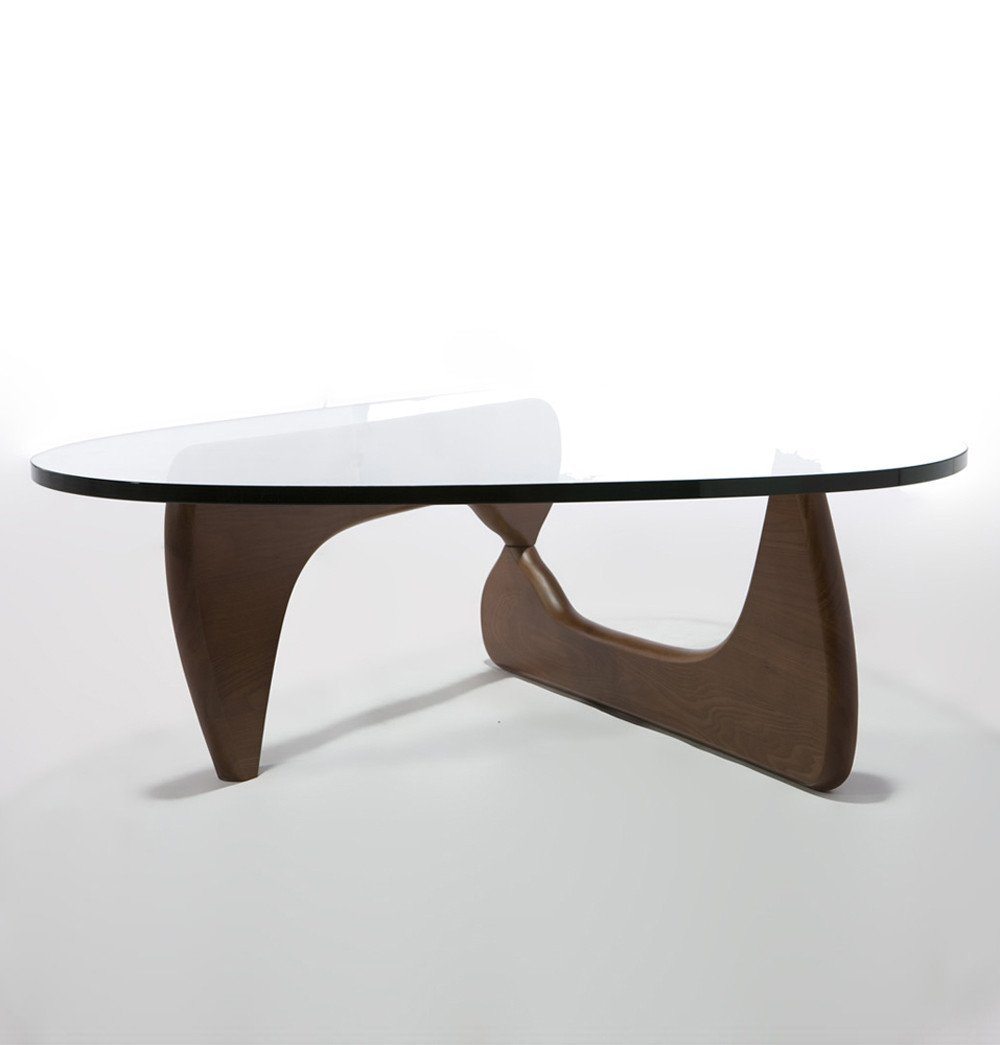 Chris - Triangle Coffee Table