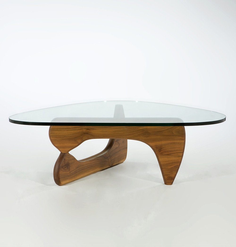 Chris - Triangle Coffee Table