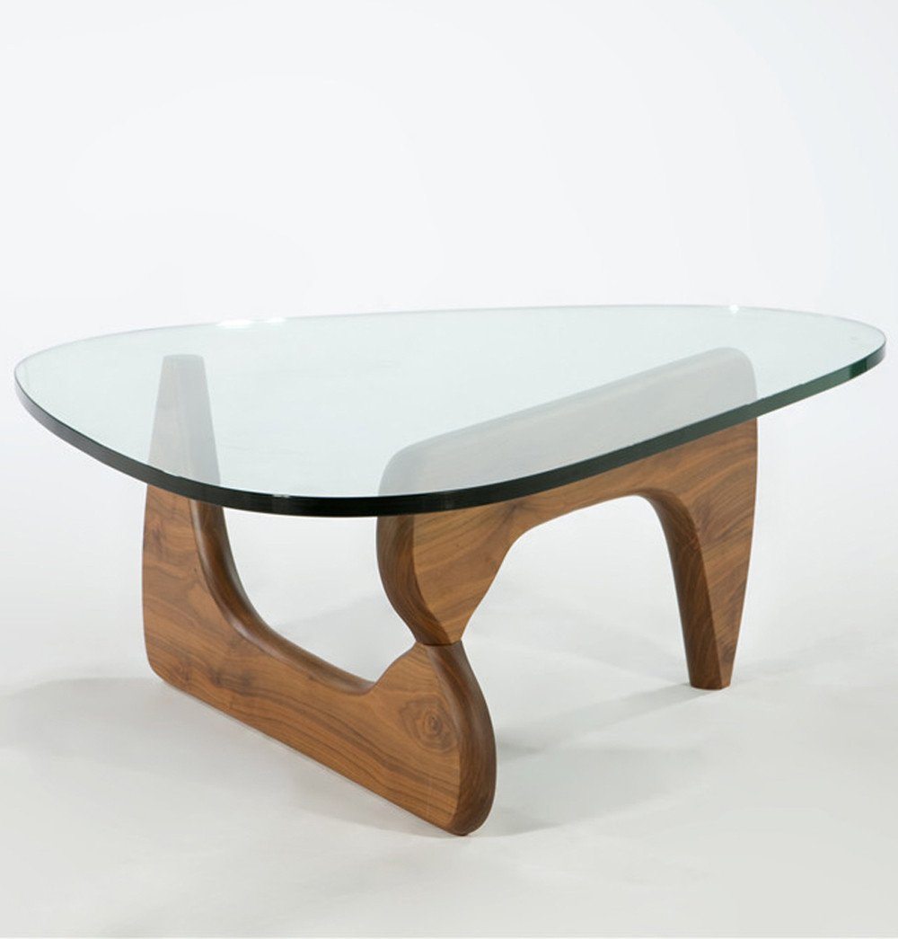 Chris - Triangle Coffee Table