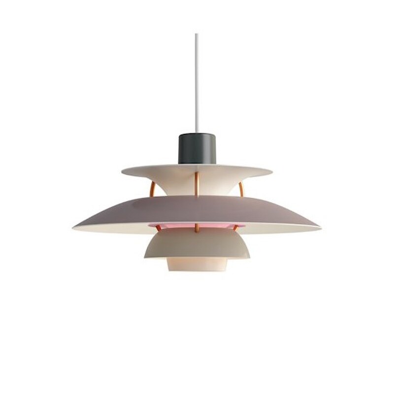 Danish Design Umbrella Droplight