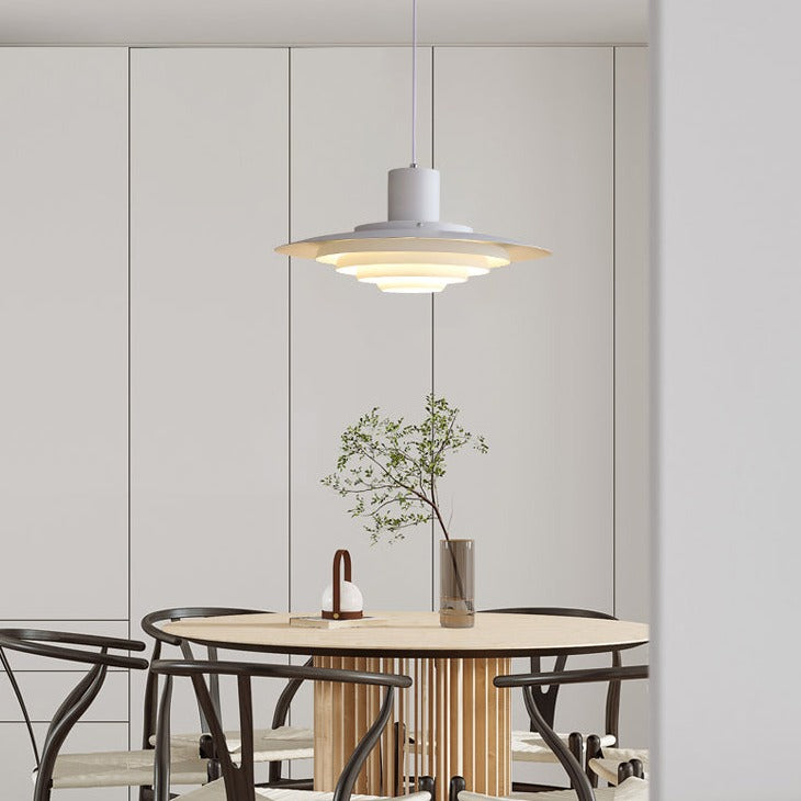 Danish Design Pendant Light