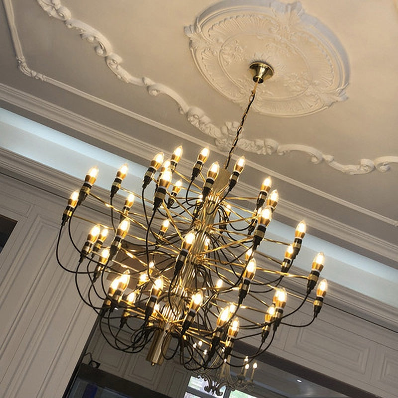 Sarfaitti Ceiling Chandelier