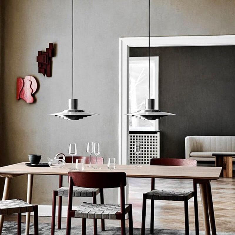 Danish Design Pendant Light