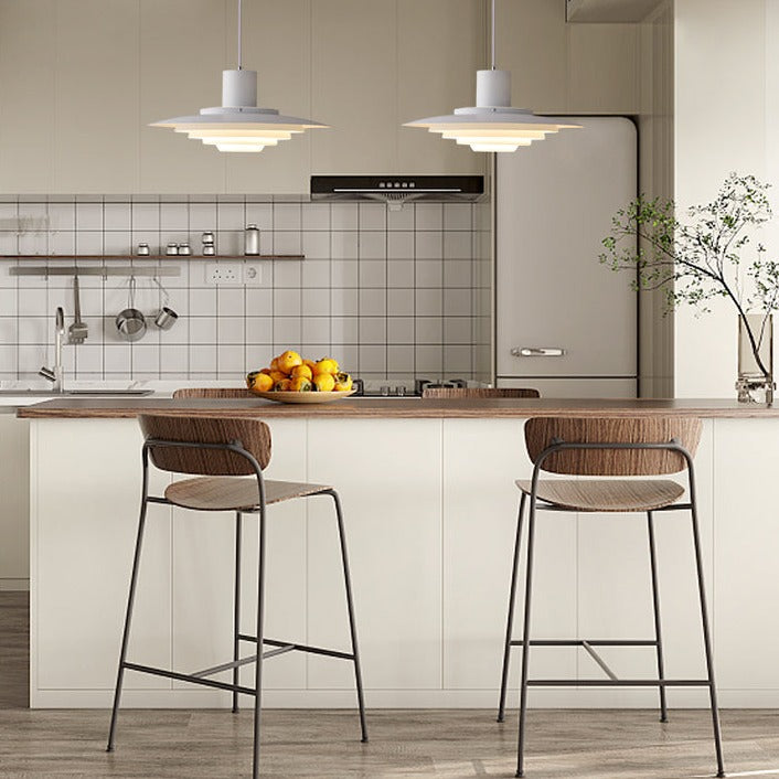 Danish Design Pendant Light