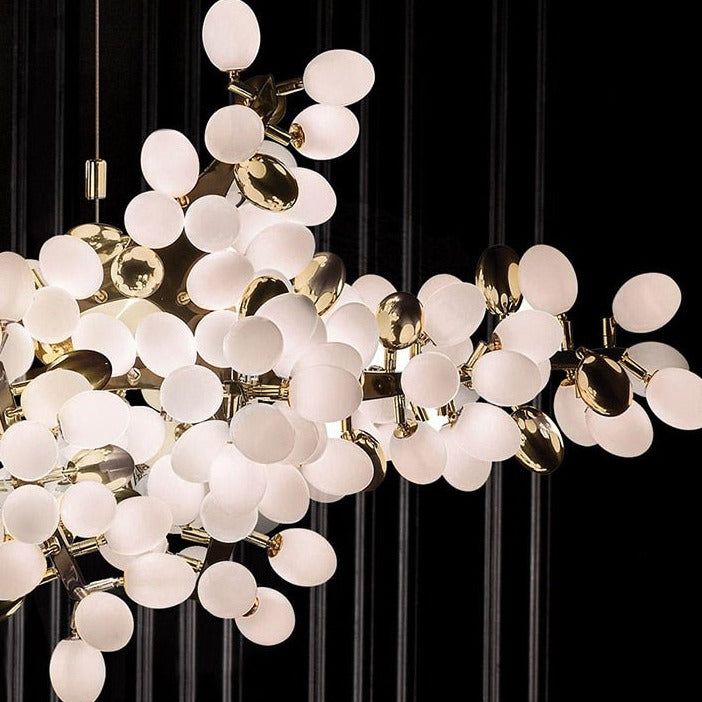 Flower Luxury Chandelier