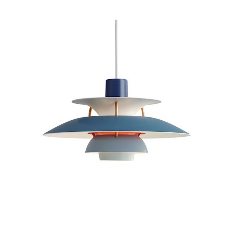 Danish Design Umbrella Droplight