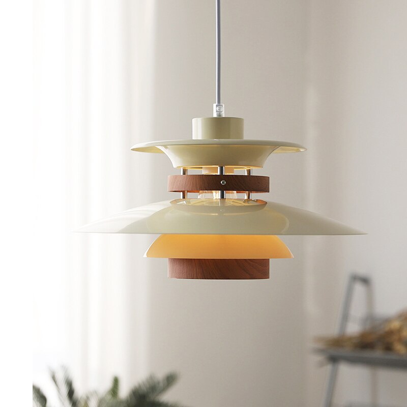 Creative Modern Minimalist Pendat Light