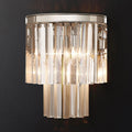 Oden Wall Sconce 15"H