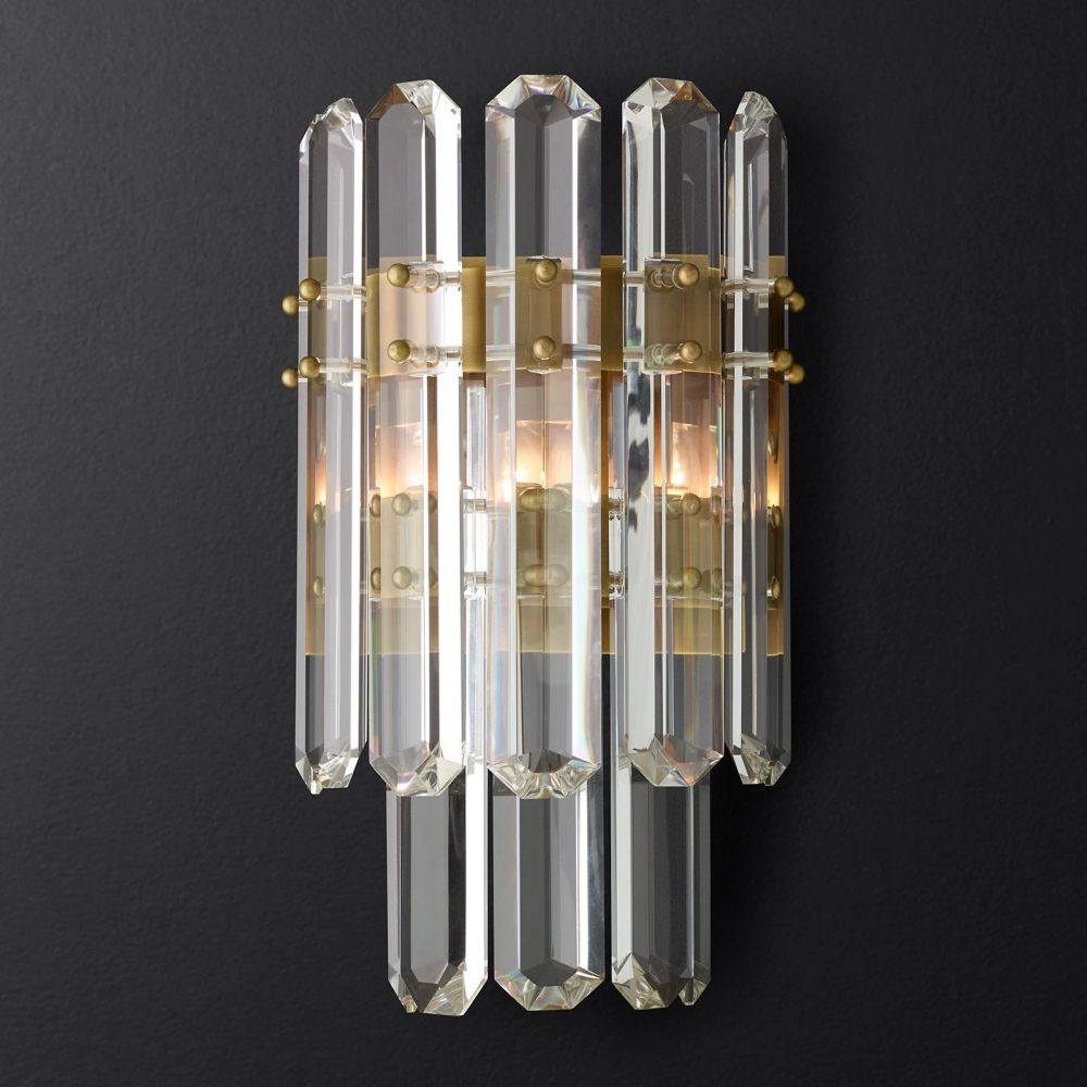 Bonington Wall Sconce 16"