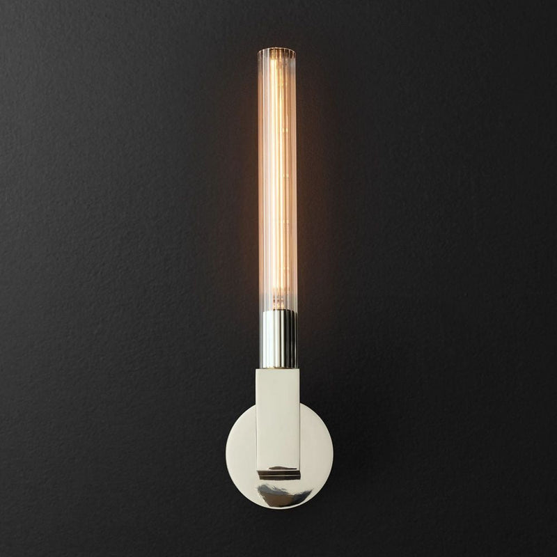 Channe Sconce 18"