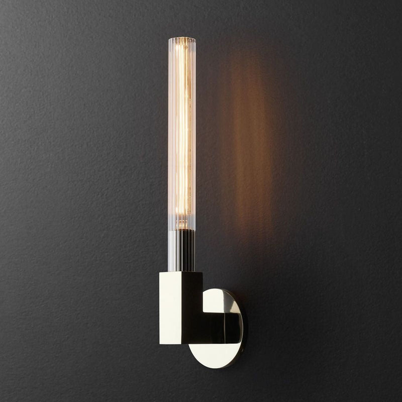 Channe Sconce 18"