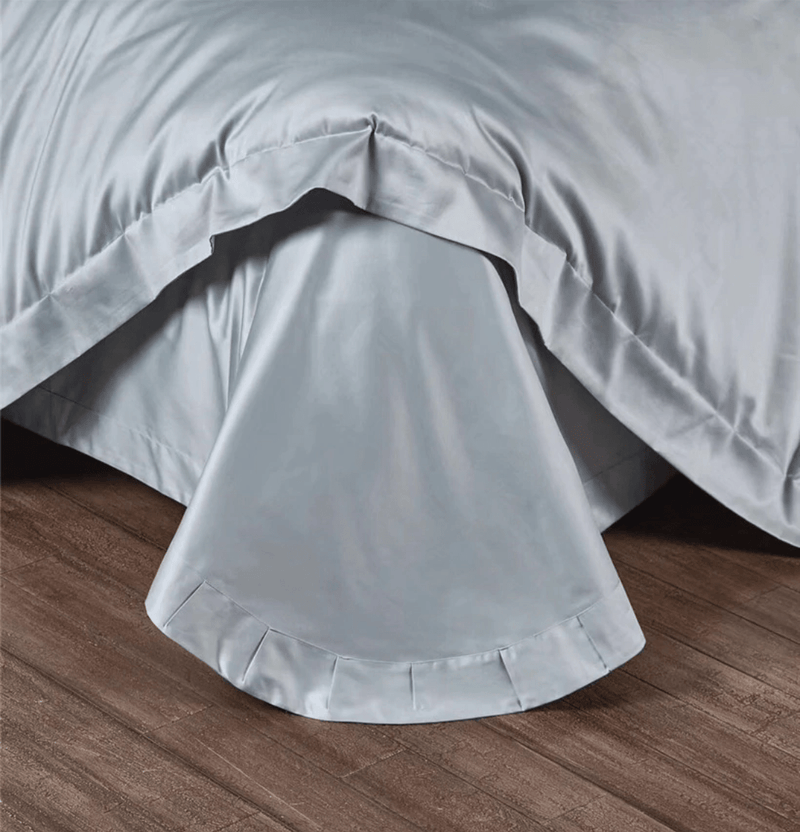 Buckingham Billet Duvet Cover Set (Egyptian Cotton)