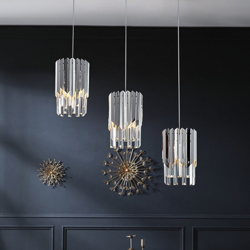 Modern Luxury Hanging Light