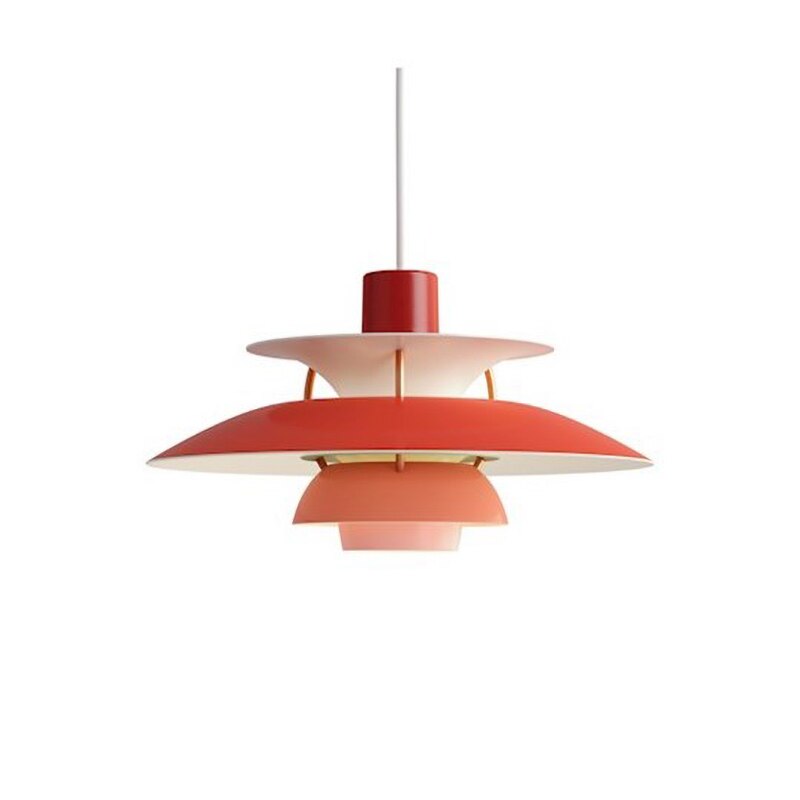 Danish Design Umbrella Droplight