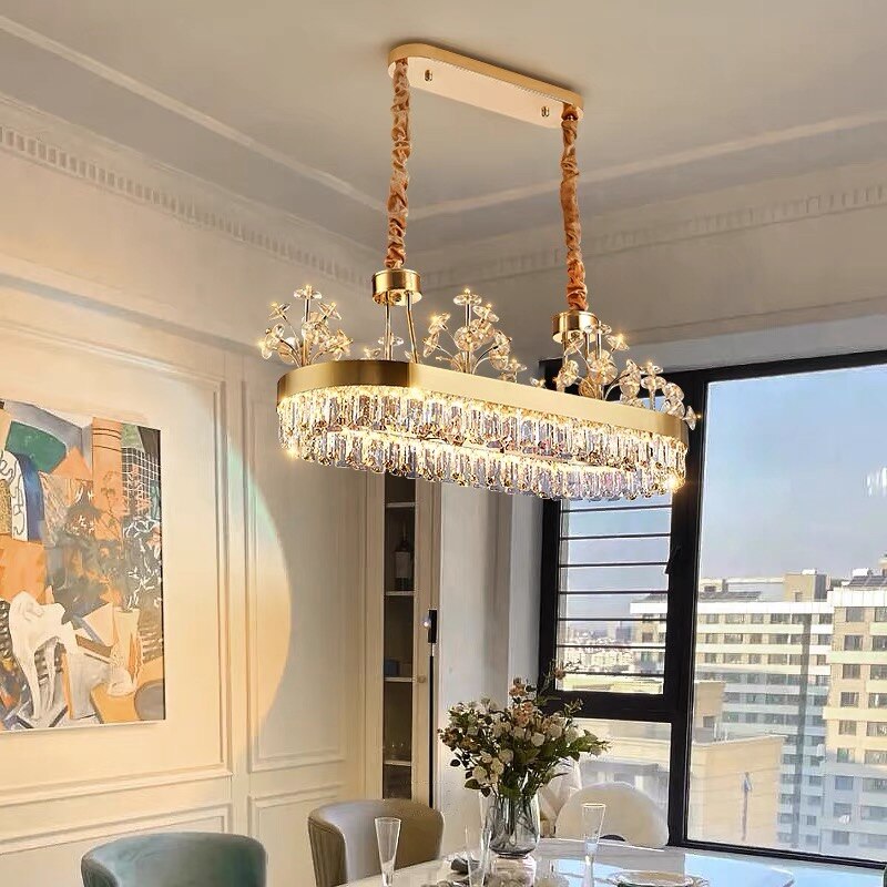 Lustre Photo Examples Modern Luxury Crystal Lustre