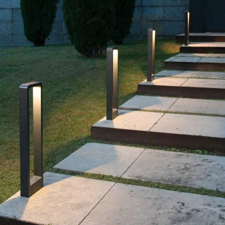 LED Lawn Lamp For Garden Decoration