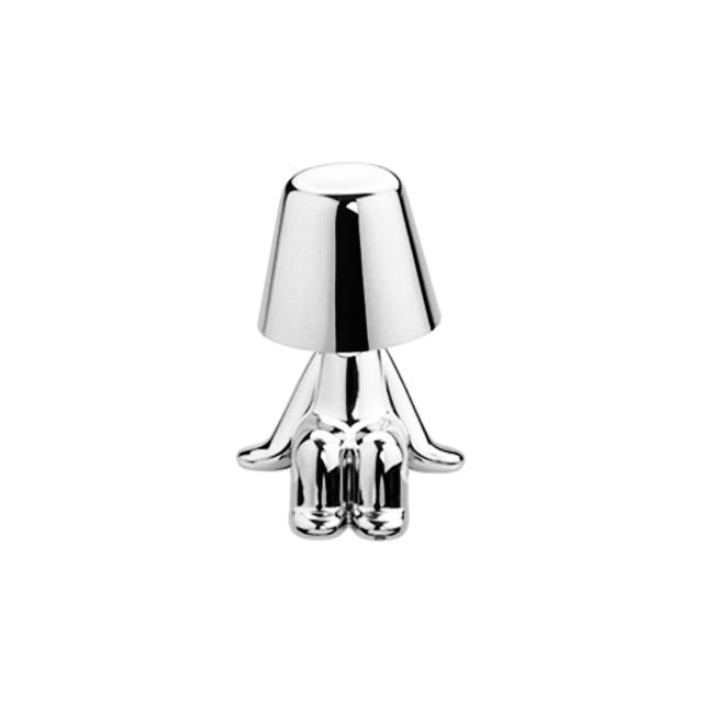 Table Man Lamp