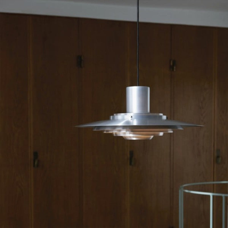 Danish Design Pendant Light