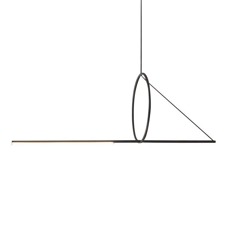 Nordic LED Pendant Light