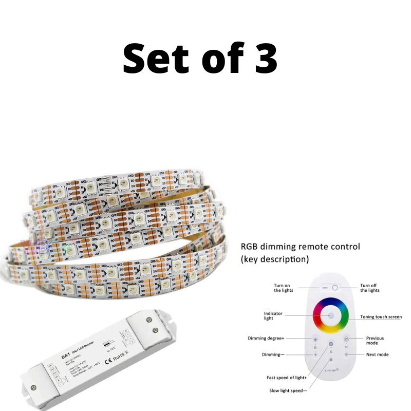 Set of 3