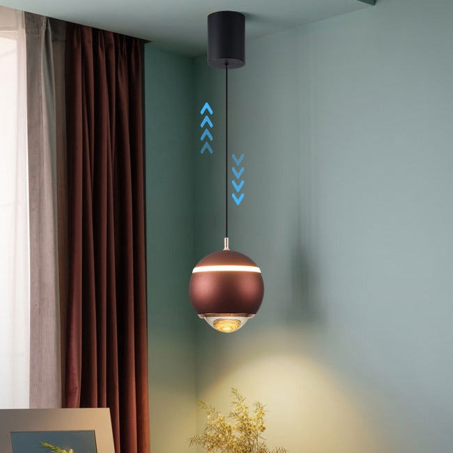 Decoration Reading Lighting LED Suspension Hanging Light