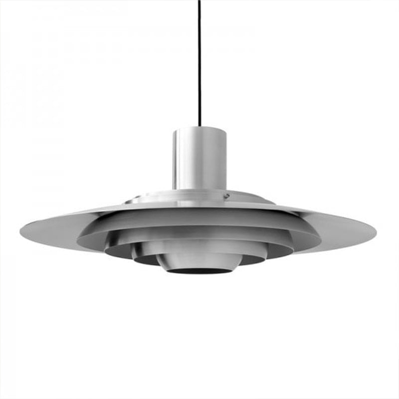 Danish Design Pendant Light