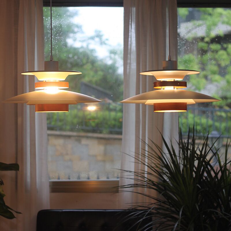 Creative Modern Minimalist Pendat Light