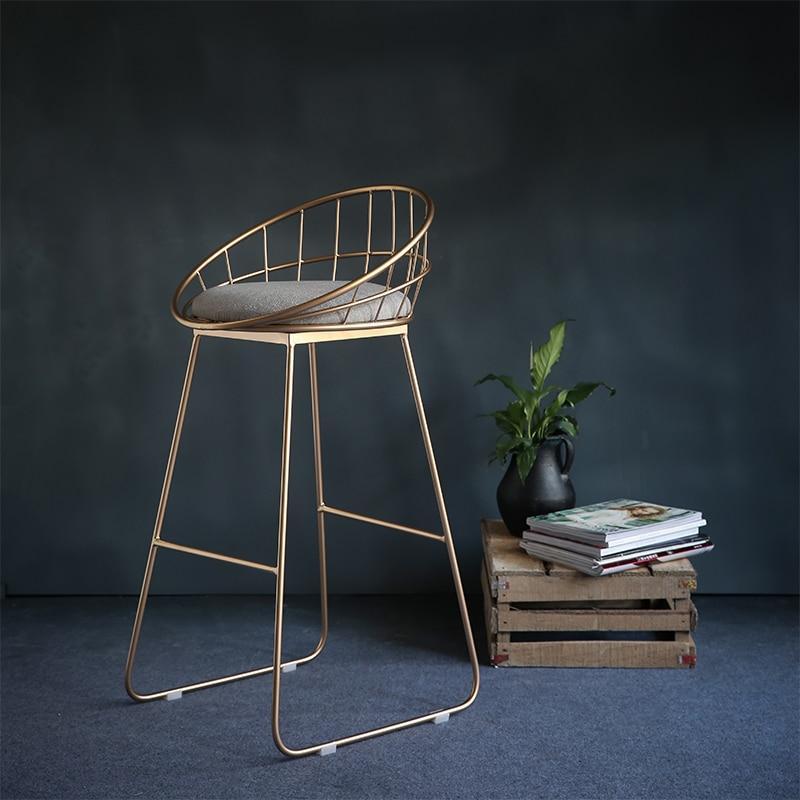 Tireless Stool