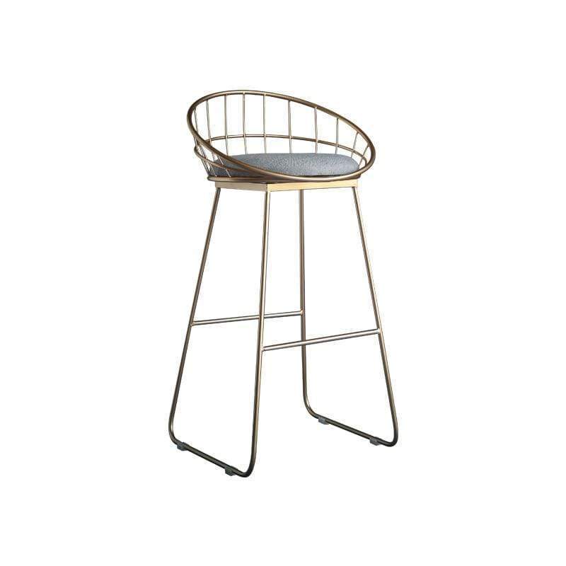 Tireless Stool