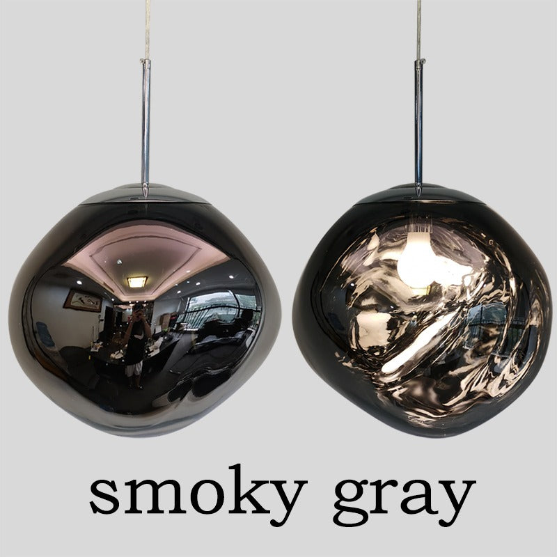 Nordic Lava Pendant Lights