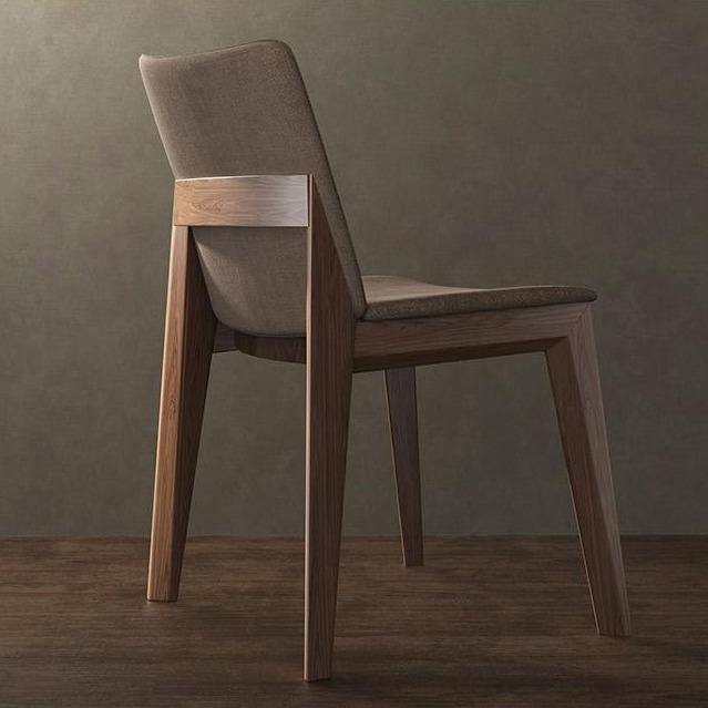 The Nordic Chair