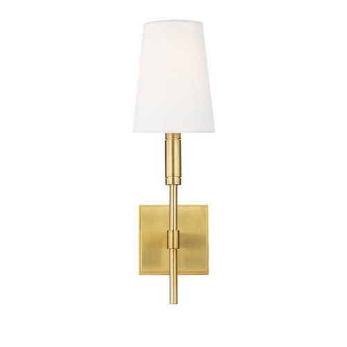 Beckhamm Classic Wall Sconce 17" H