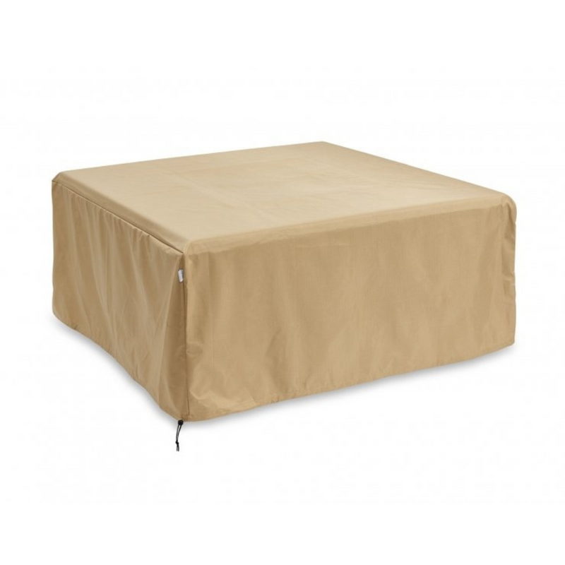 The Outdoor Greatroom Company Protective Cover for Sierra Square Fire Table (CVR4444)