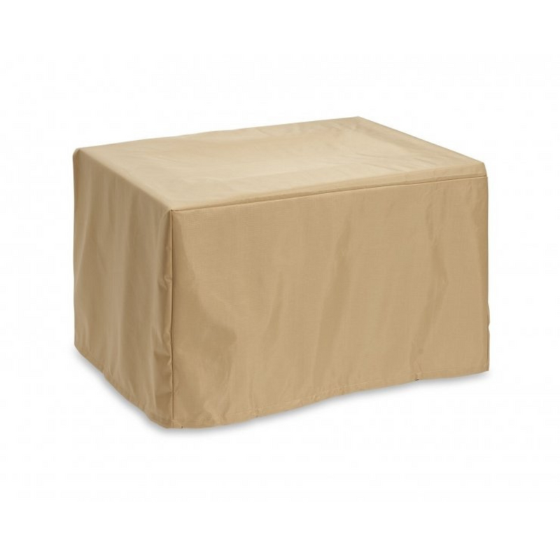 The Outdoor Greatroom Company Protective Cover for Caden, Darien, & Havenwood Fire Tables (CVR4634)