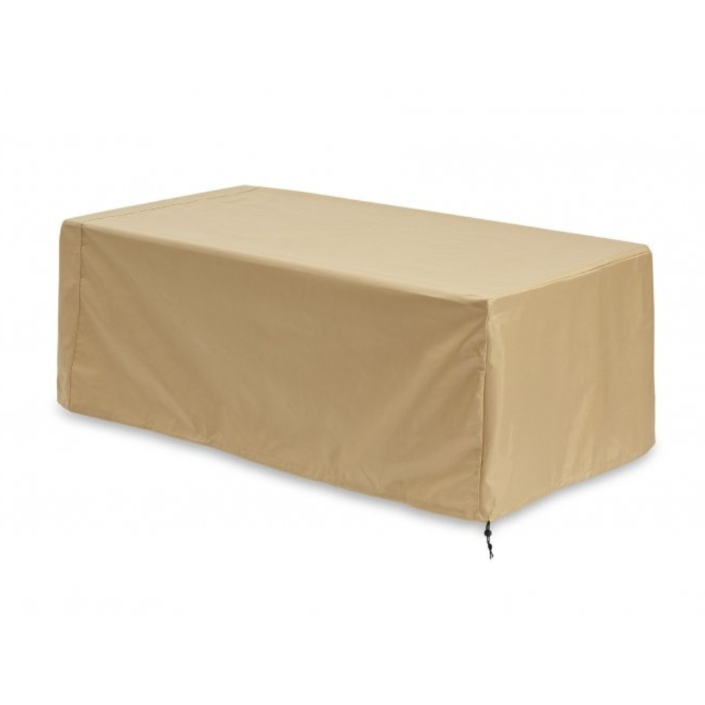 The Outdoor Greatroom Company Protective Cover for Stainless Steel Key Largo Fire Table (CVR5020)