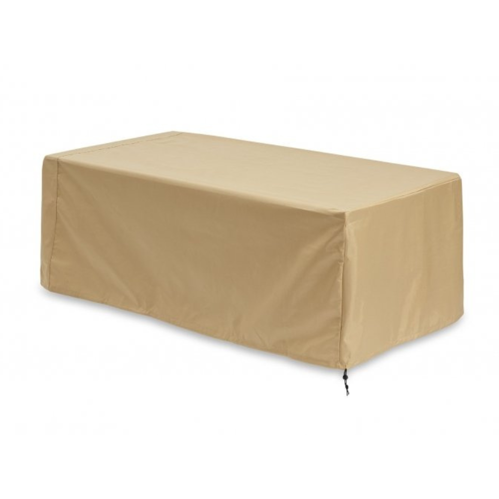 The Outdoor Greatroom Company Protective Cover for Boardwalk Fire Table (CVR7345)