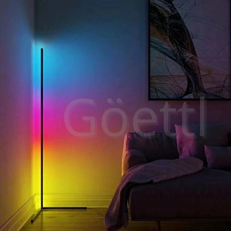 Göettl Floor Lamp Colour Changing