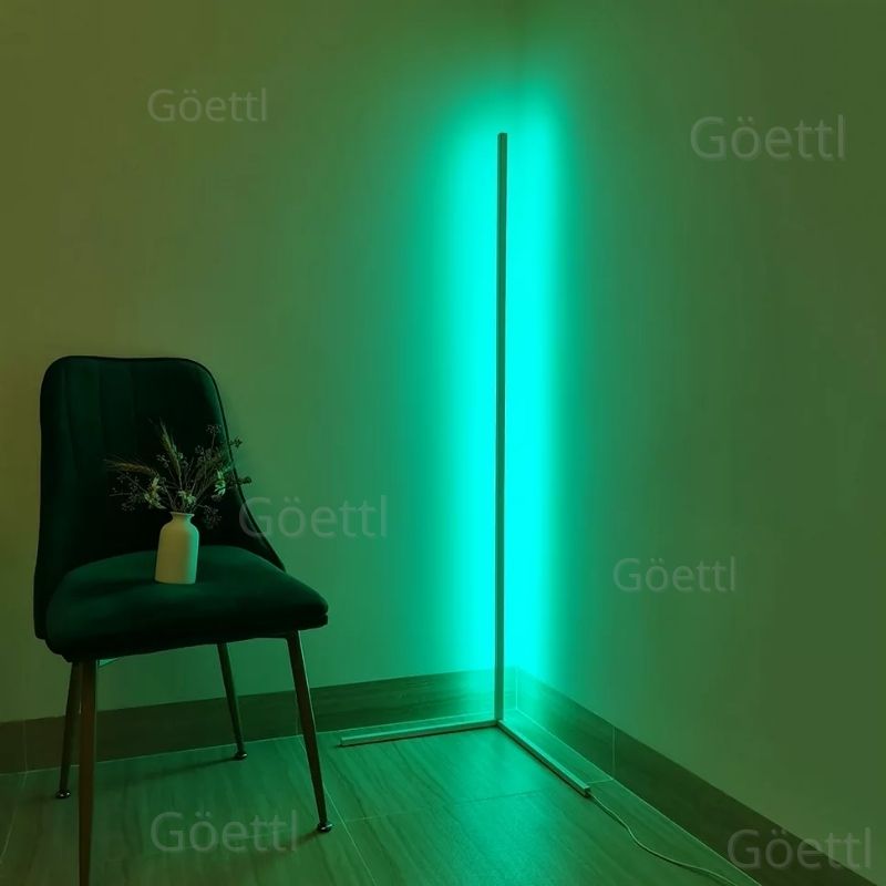 Göettl Floor Lamp Colour Changing