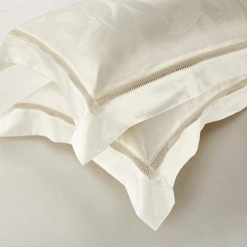 Hudson Duvet Cover Set (Egyptian Cotton)