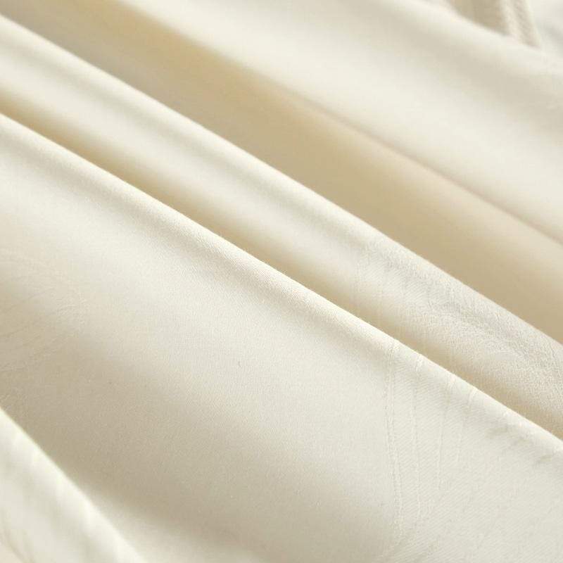 Hudson Duvet Cover Set (Egyptian Cotton)