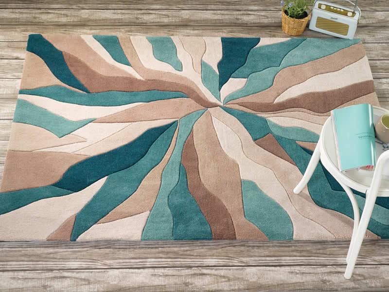 Twine Rug