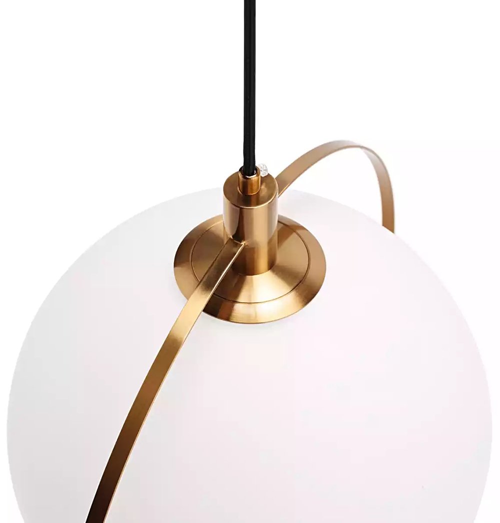 Satellite - Modern Pendant Light