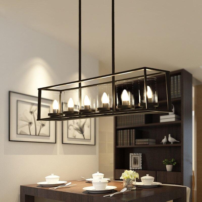 Rocha Chandelier