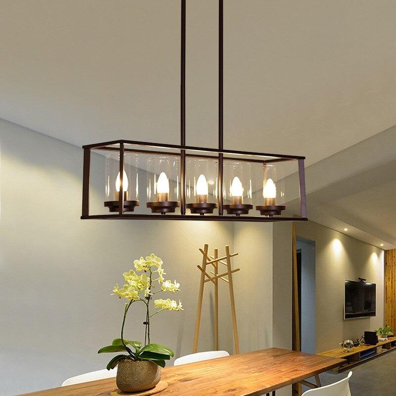 Rocha Chandelier