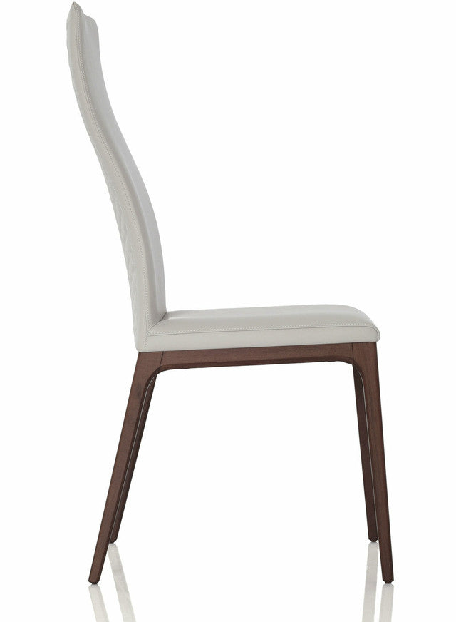 Arcadia Counture High Back Side Chair