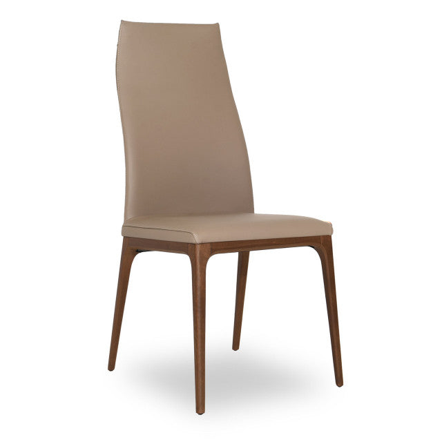 Arcadia High Back side Chair