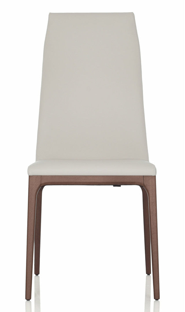 Arcadia Counture High Back Side Chair